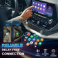 🔥2025 Ny ankomst🔥 Mini trådlös CarPlay-adapter