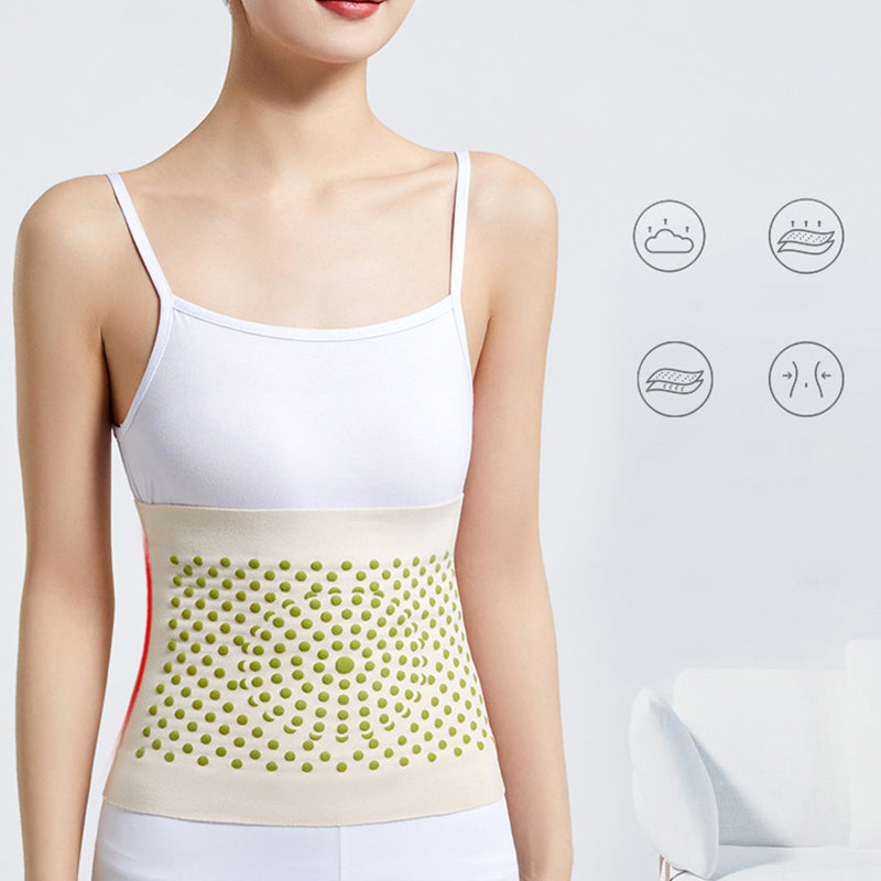 🌸🌸Vinter High-Stretch Midjeskydd