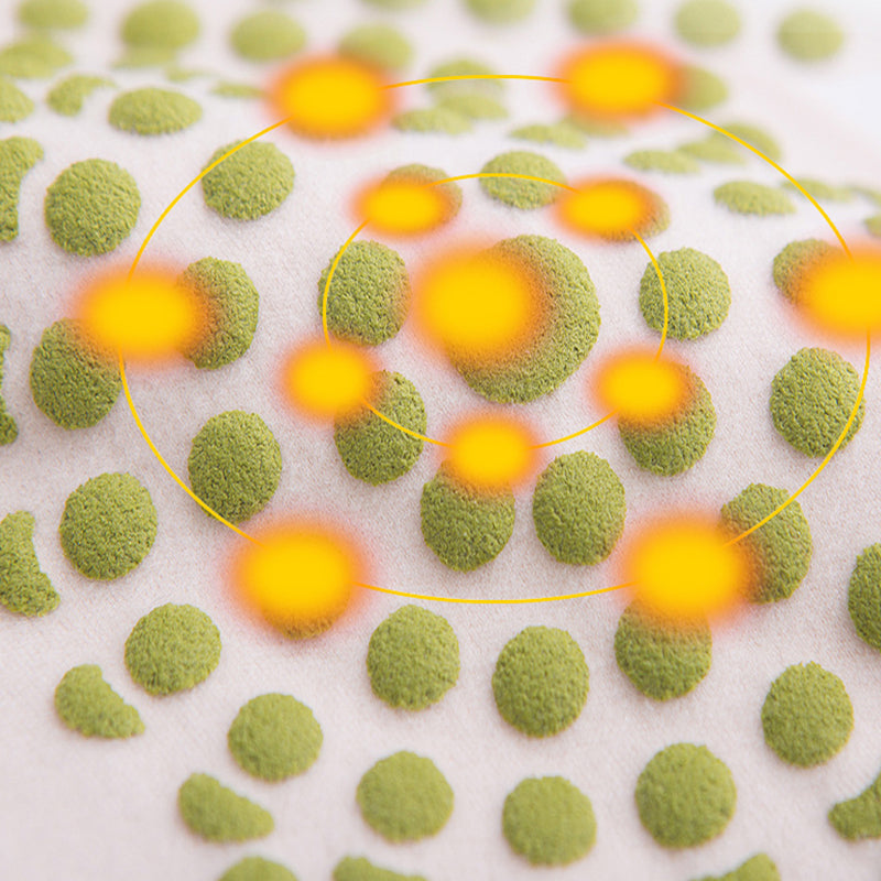 🌸🌸Vinter High-Stretch Midjeskydd