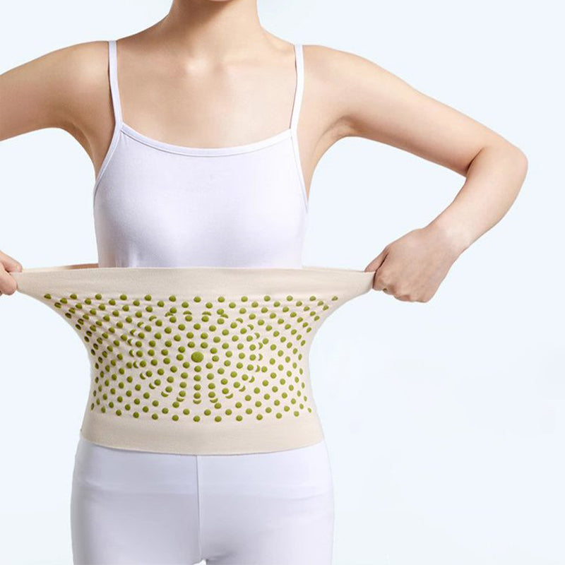 🌸🌸Vinter High-Stretch Midjeskydd