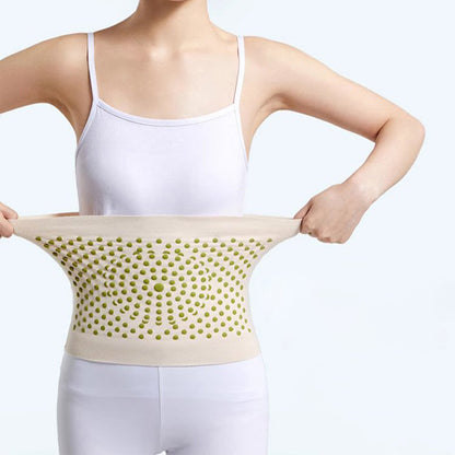 🌸🌸Vinter High-Stretch Midjeskydd