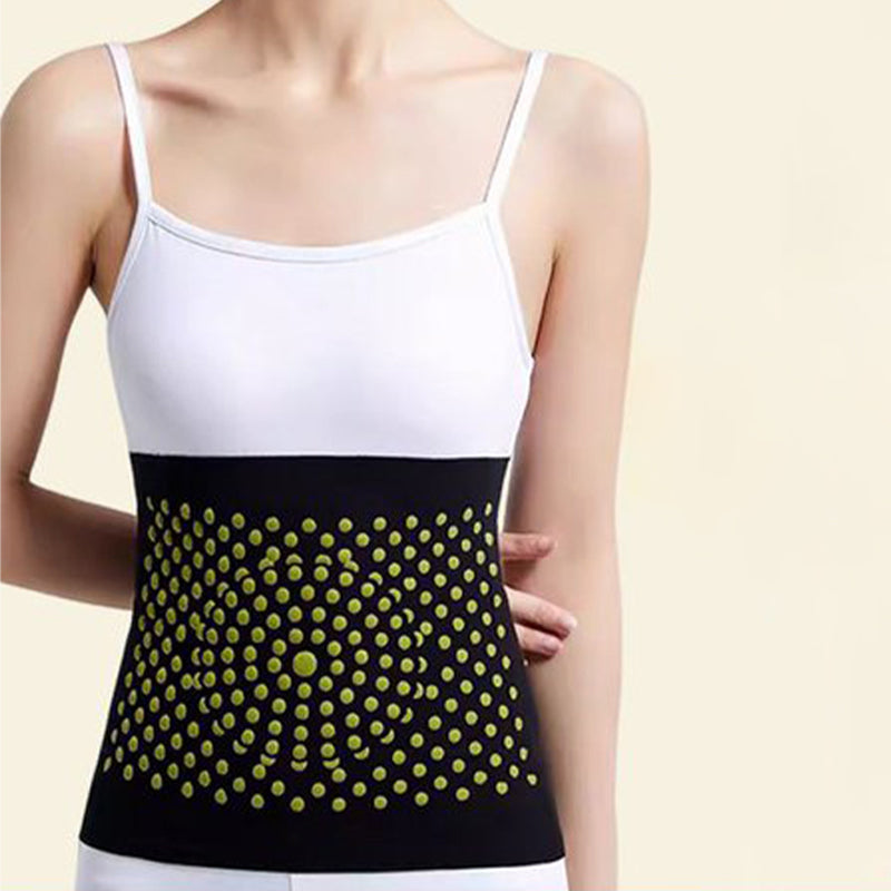 🌸🌸Vinter High-Stretch Midjeskydd