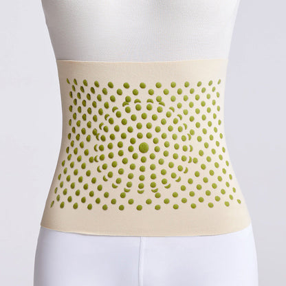 🌸🌸Vinter High-Stretch Midjeskydd