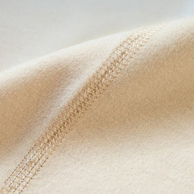 🌸🌸Vinter High-Stretch Midjeskydd