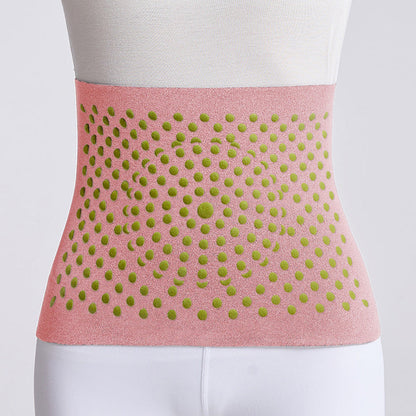 🌸🌸Vinter High-Stretch Midjeskydd