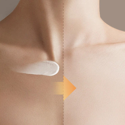 🔥Djup fuktgivande klåda lindring icke-fet lotion💧