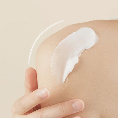 🔥Djup fuktgivande klåda lindring icke-fet lotion💧