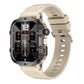 Fri frakt💥Ruggad utomhus smart klocka - 100+ sportlägen⌚️