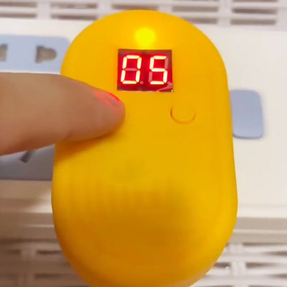 Värmeelement i Rostfritt Stål för Uppvärmning av Vatten🔥