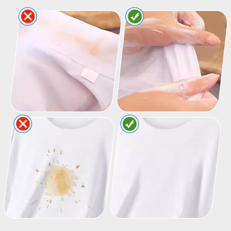 Non-Ionic Powerful Stain Remover for Dry Cleaning