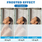 ❄️Summerfresh – 30% rabatt! 🏠Vattenbaserad insynsskyddande beläggning för frostat glas – matt, genomskinlig yta för fönster och glasdörrar