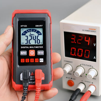 👍DIREKT FRÅN TILLVERKAREN-Digital multimeter🔥