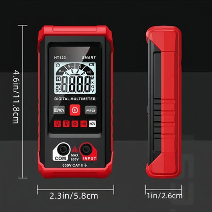 👍DIREKT FRÅN TILLVERKAREN-Digital multimeter🔥