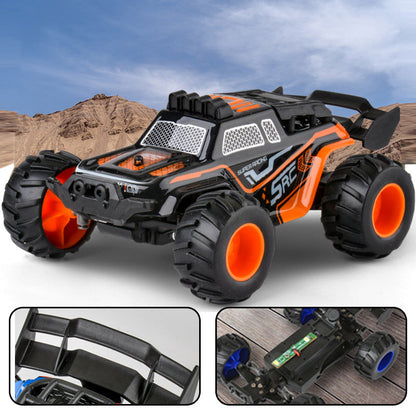 Remote Control Toy Off-Road Vehicle with Camera