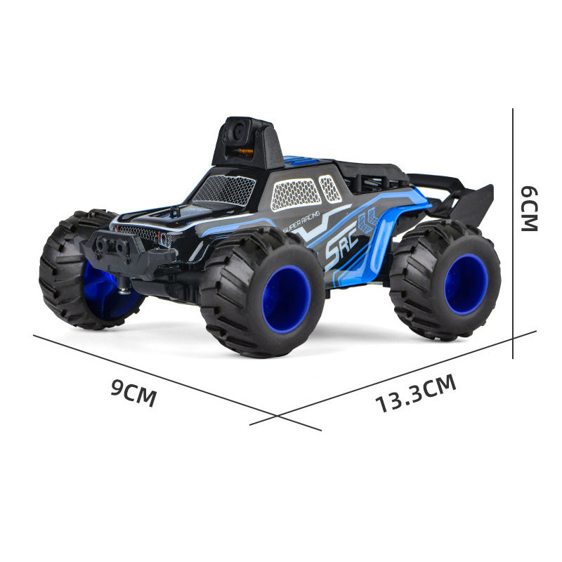 Remote Control Toy Off-Road Vehicle with Camera