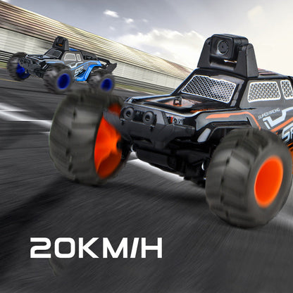 Remote Control Toy Off-Road Vehicle with Camera