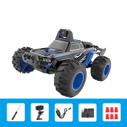 Remote Control Toy Off-Road Vehicle with Camera