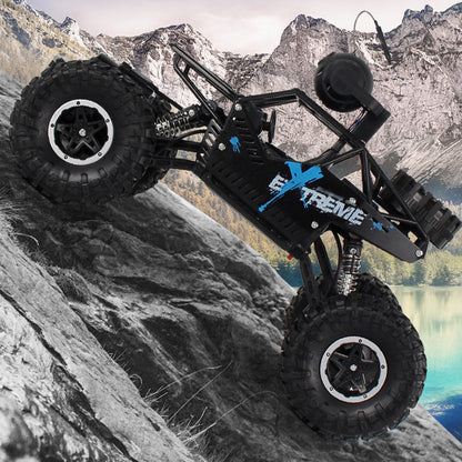 High Speed Off-road Climbing Remote RC Car