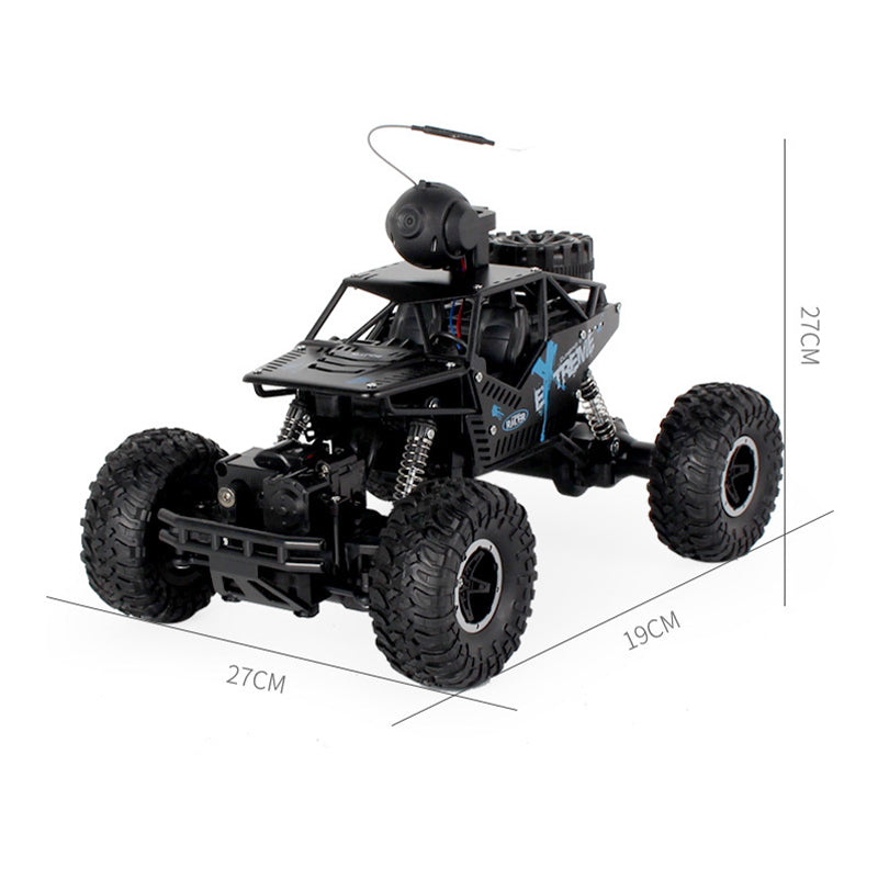 High Speed Off-road Climbing Remote RC Car