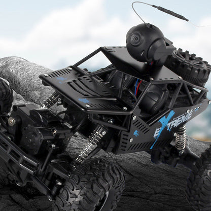 High Speed Off-road Climbing Remote RC Car