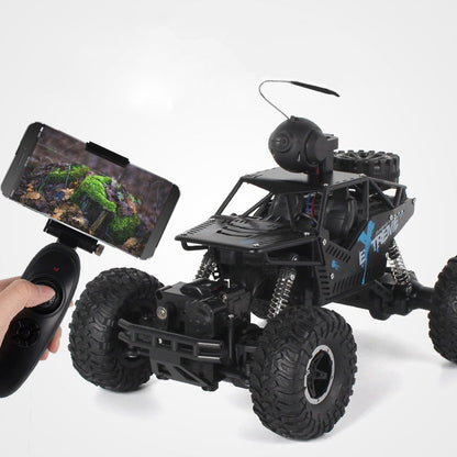 High Speed Off-road Climbing Remote RC Car