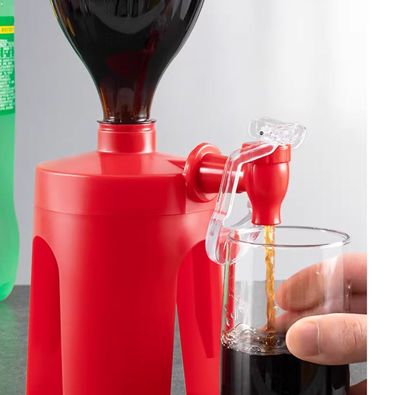 🥤Kreativ Dryckesdispenser