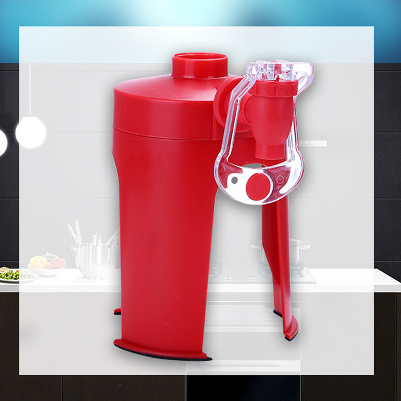 🥤Kreativ Dryckesdispenser