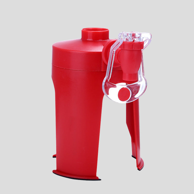 🥤Kreativ Dryckesdispenser