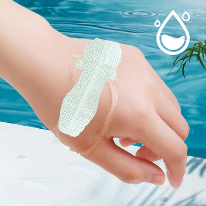 Women's Waterproof Antibacterial Intimate Swimming Patch