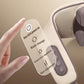 🎁Begränsad tid Halva priset⏳Ny smart värmemassager för nacke och axlar (med massageolja)