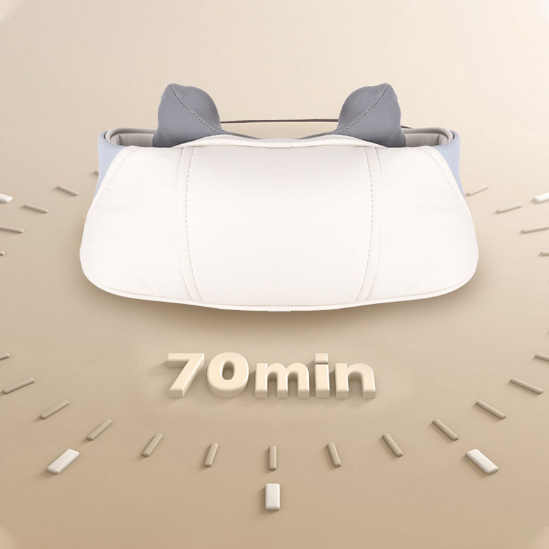 🎁Limited Time Half Price -Nacke- och axelvärmemassage