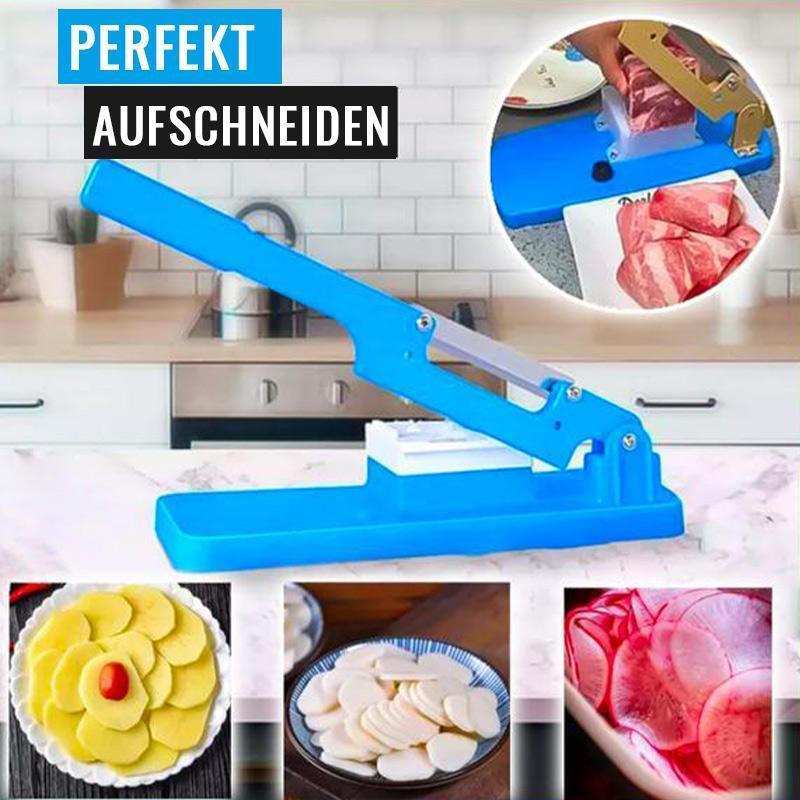 🔥Bärbart köttskärningsbord Skivare