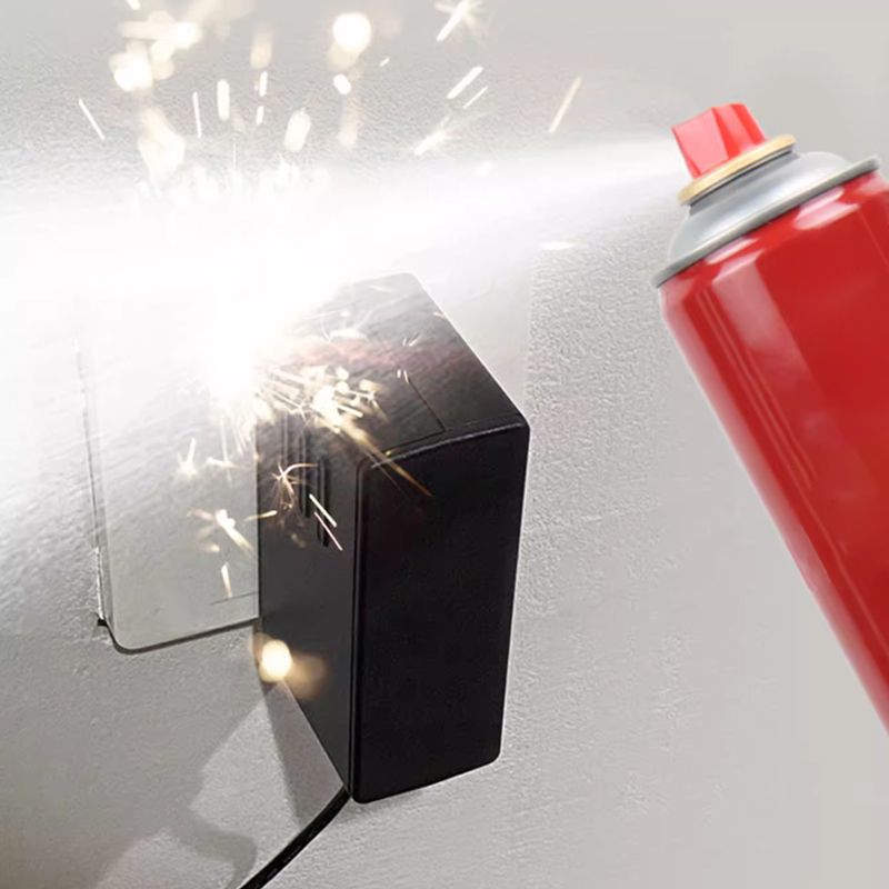 Bil och hushåll 21B Vattenbaserad brandsläckare