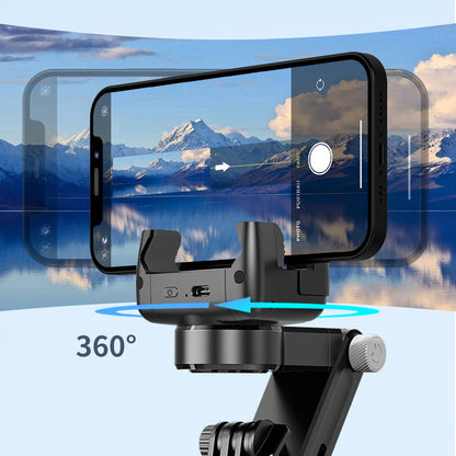 Multifunctional Cell Phone Holder Stabilizer