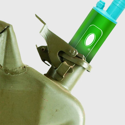 🔥Elektrisk sugpump med litium