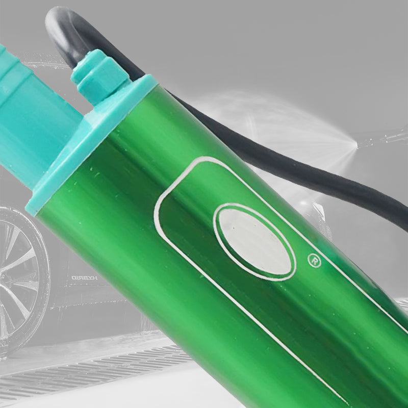 🔥Elektrisk sugpump med litium