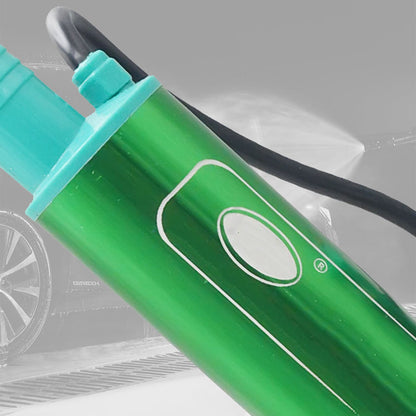 🔥Elektrisk sugpump med litium