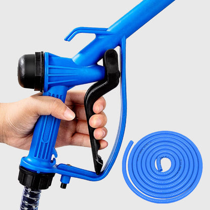 🔥Elektrisk sugpump med litium