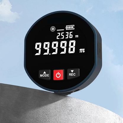 🔥2025 Sci-Tech products✨ 2-i-1 Alldigitalt precisionsmätinstrument