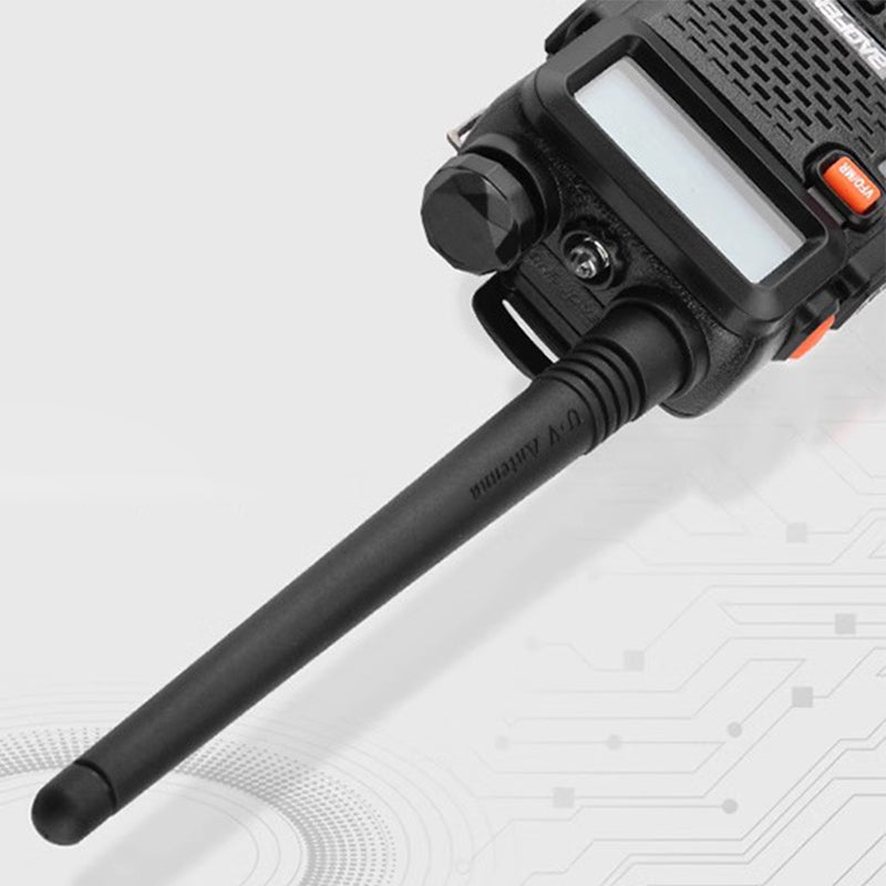 UV-5R Ham Radio Lange Afstand UV5R Twee Weg Radio Dual Band Walkie