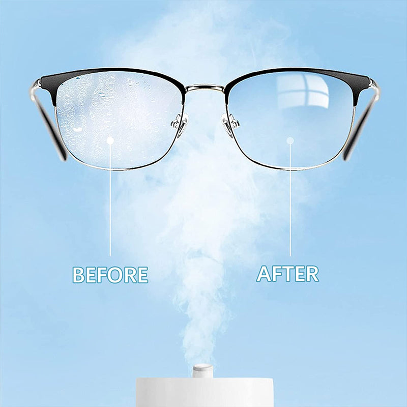 🔥Last Day Promotion 49% OFF - Anti-Fog Lens Wipes (100 st)