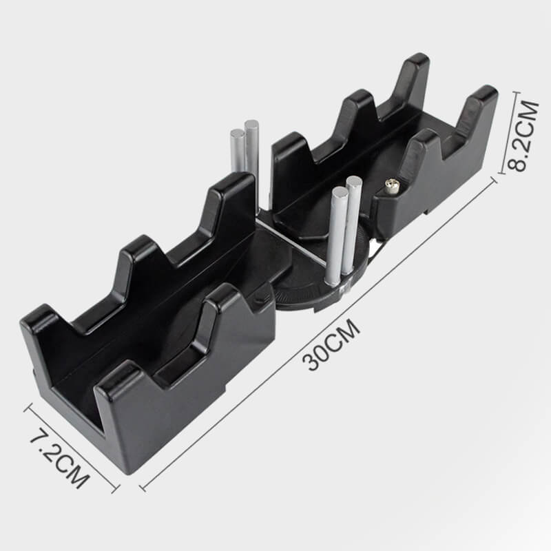 🔥2-i-1-verktyg för geringmätning och skärverktyg