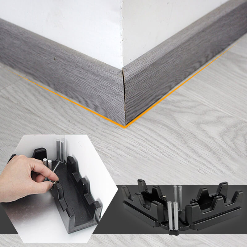 🔥2-i-1-verktyg för geringmätning och skärverktyg