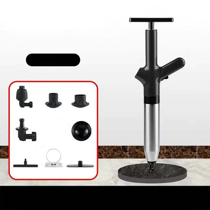 🚽Högtryckstvättar för toalettrengöring