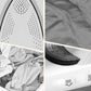 🔥HOT SALE🔥Professionellt bärbart hushållshandhållet strykjärn