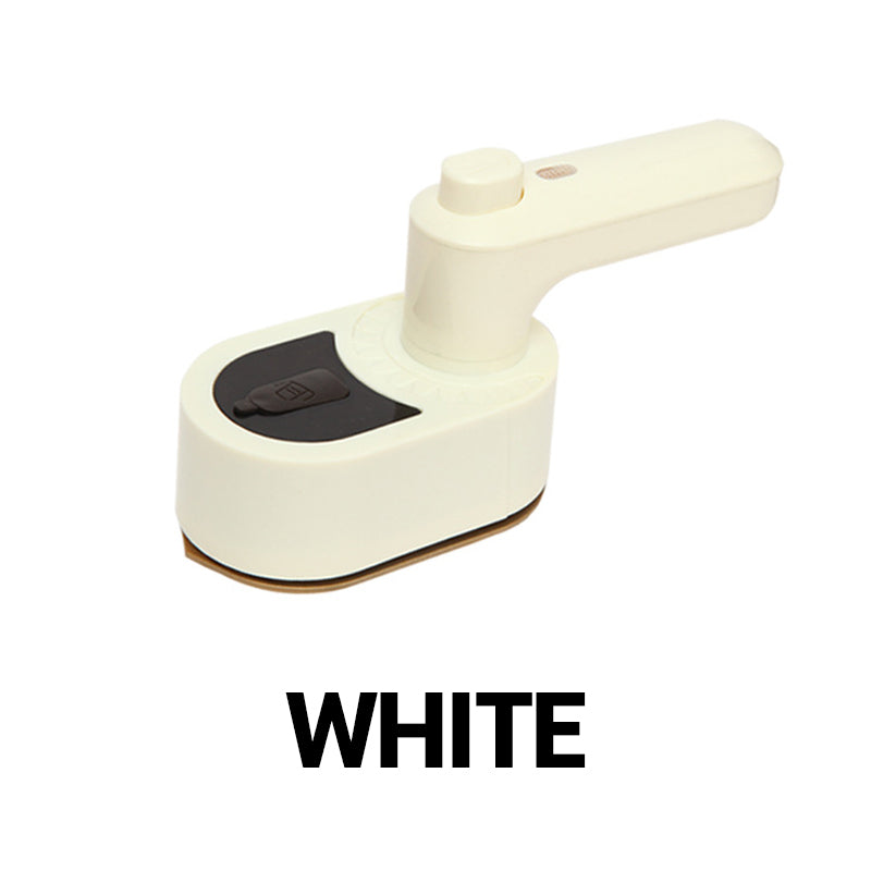 🔥HOT SALE🔥Professionellt bärbart hushållshandhållet strykjärn