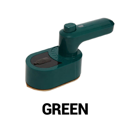 🔥HOT SALE🔥Professionellt bärbart hushållshandhållet strykjärn