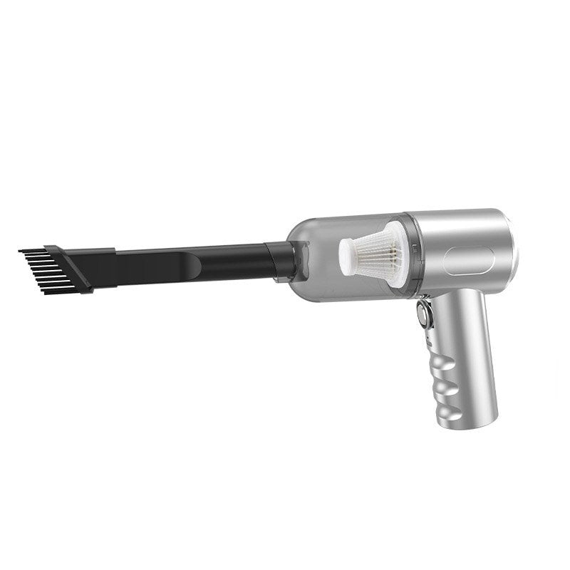 🔥HOT SALE🔥Kraftfull bärbar multifunktionell dammsugare