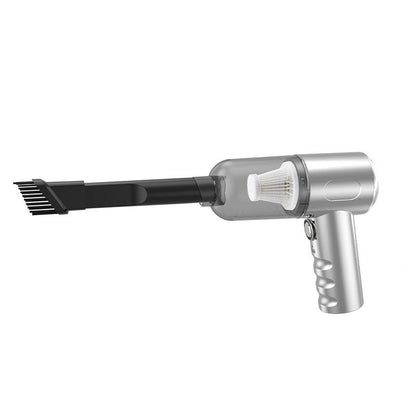 🔥HOT SALE🔥Kraftfull bärbar multifunktionell dammsugare