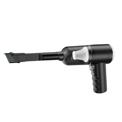 🔥HOT SALE🔥Kraftfull bärbar multifunktionell dammsugare